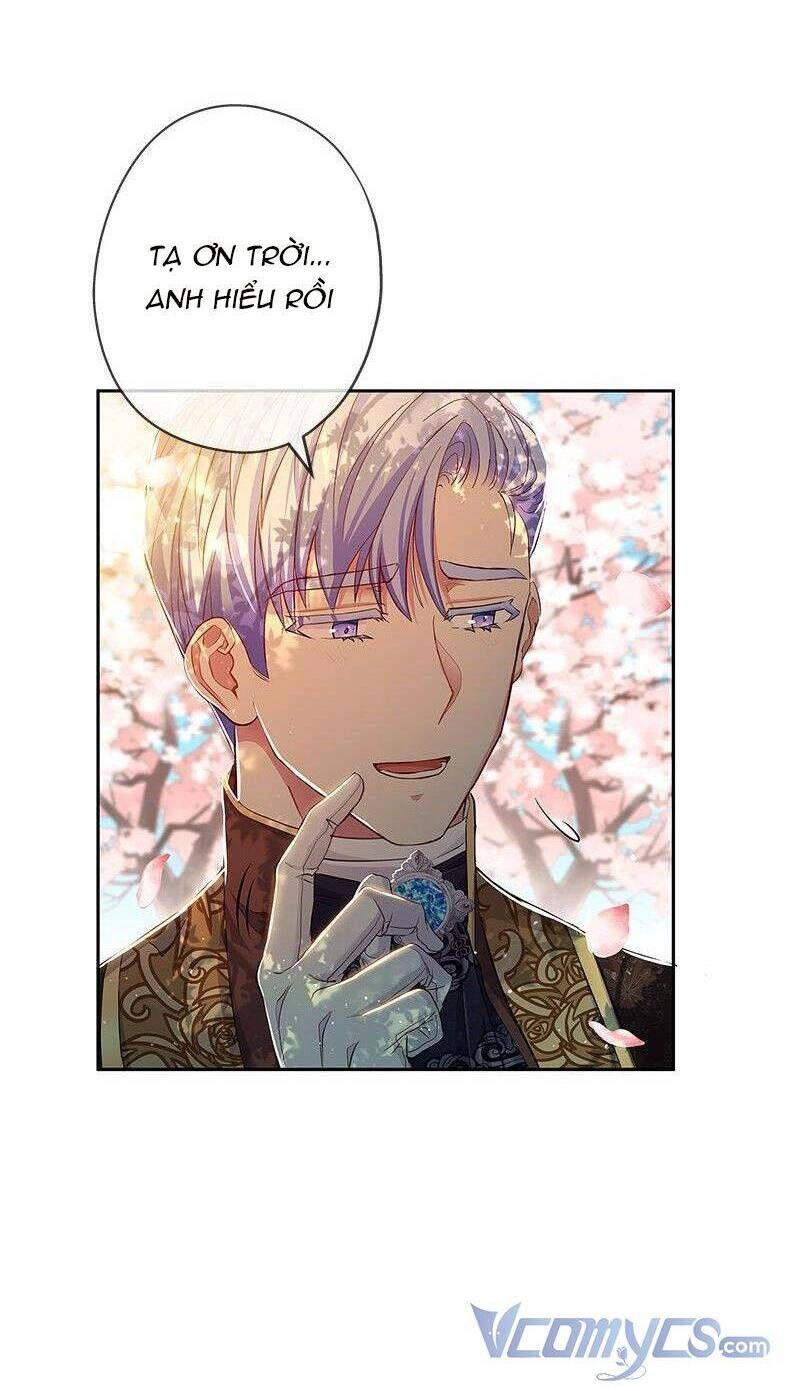 Nếu Là Phản Diện, Liệu Tôi Sẽ Chết? Chapter 8 - 24