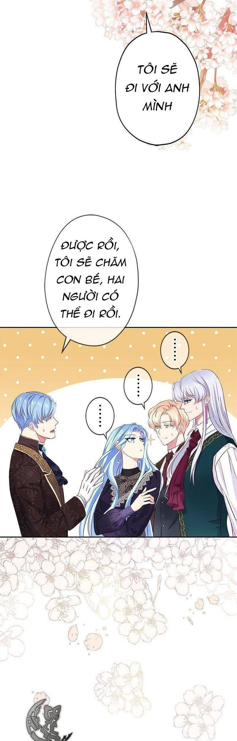 Nếu Là Phản Diện, Liệu Tôi Sẽ Chết? Chapter 8 - 33