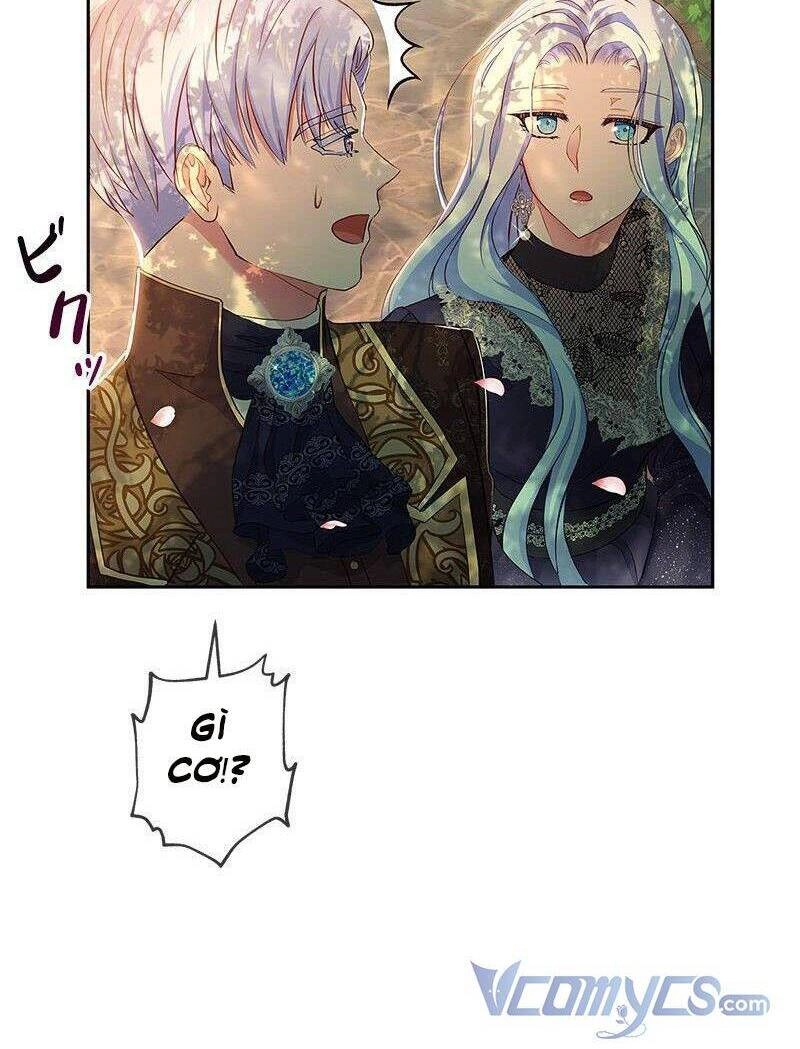 Nếu Là Phản Diện, Liệu Tôi Sẽ Chết? Chapter 8 - 36