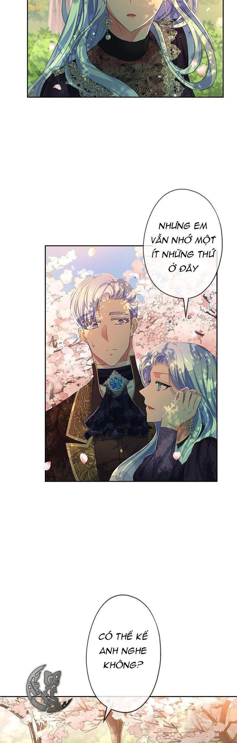 Nếu Là Phản Diện, Liệu Tôi Sẽ Chết? Chapter 8 - 41