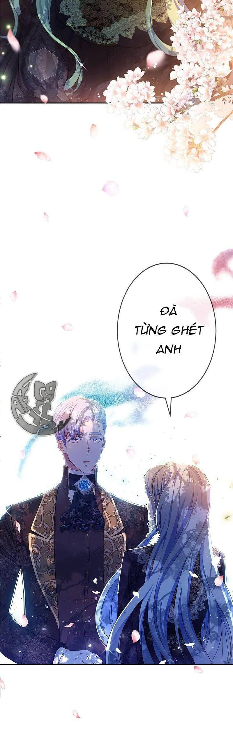 Nếu Là Phản Diện, Liệu Tôi Sẽ Chết? Chapter 8 - 43