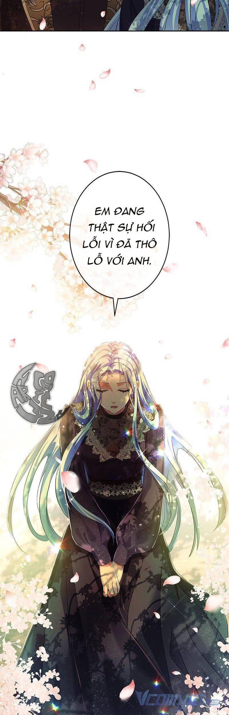 Nếu Là Phản Diện, Liệu Tôi Sẽ Chết? Chapter 8 - 52