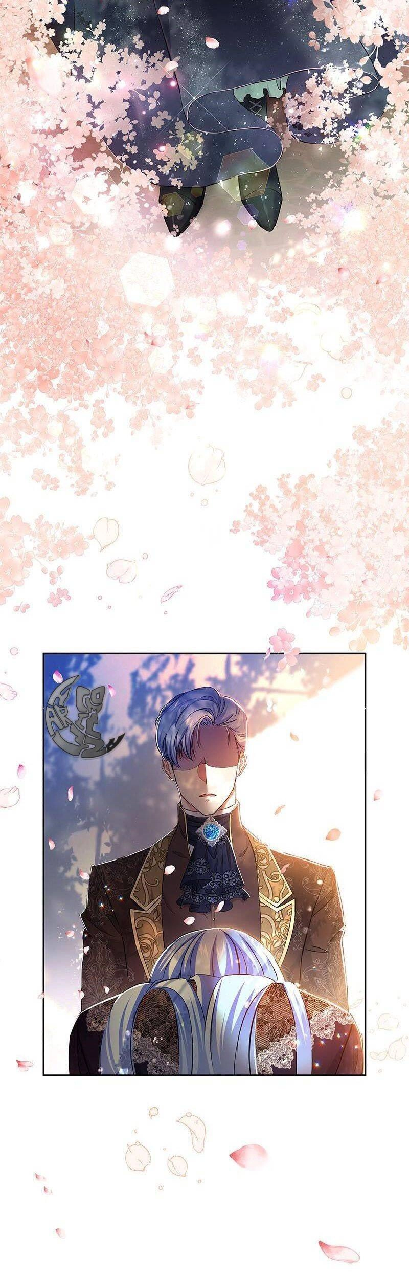 Nếu Là Phản Diện, Liệu Tôi Sẽ Chết? Chapter 8 - 53