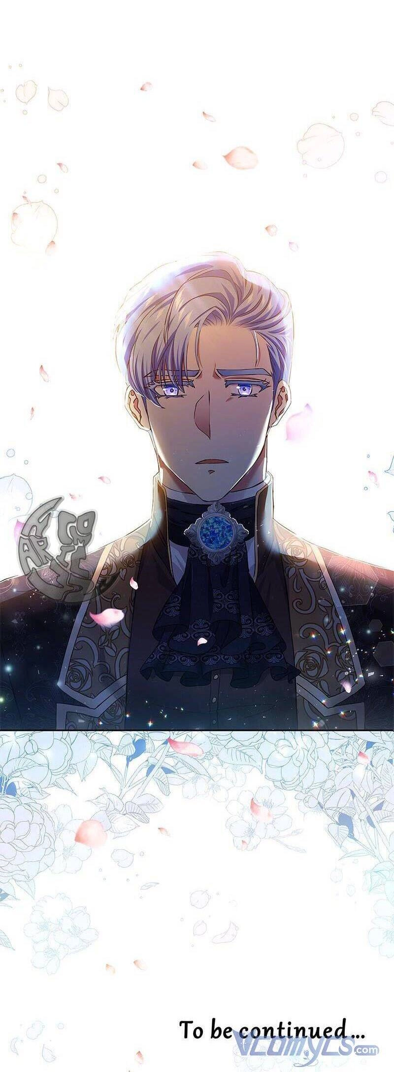 Nếu Là Phản Diện, Liệu Tôi Sẽ Chết? Chapter 8 - 54