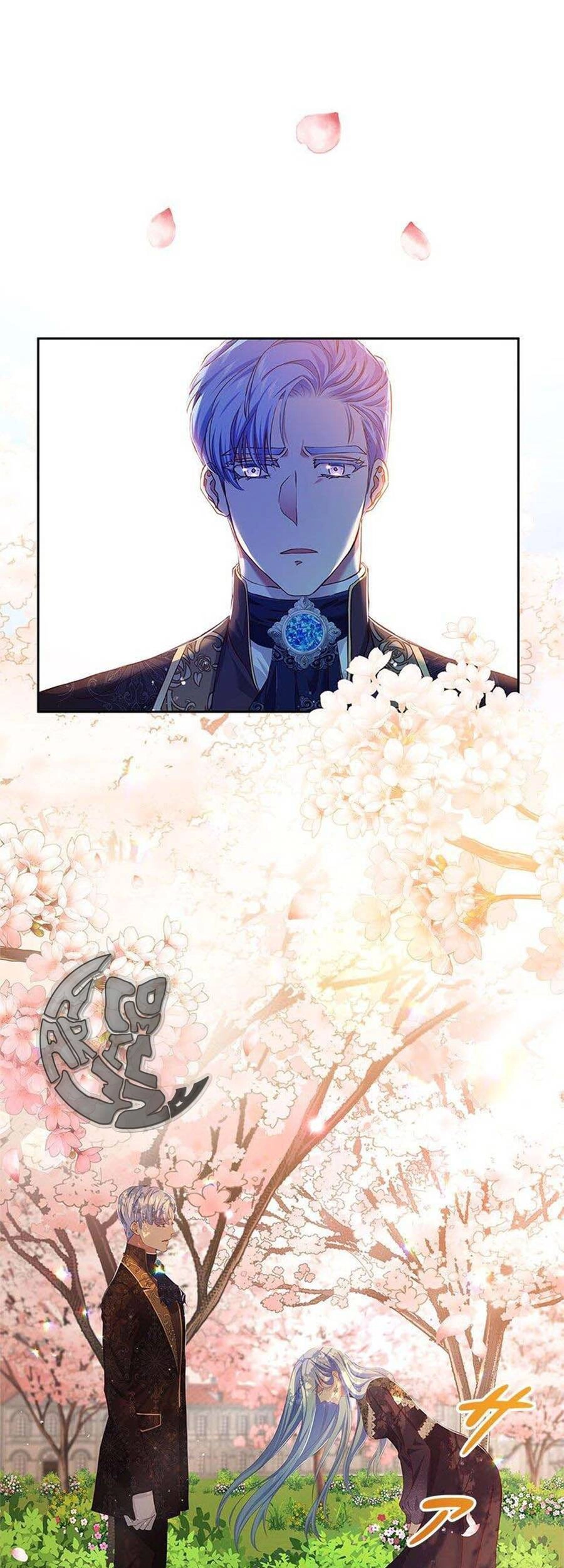 Nếu Là Phản Diện, Liệu Tôi Sẽ Chết? Chapter 9 - 2