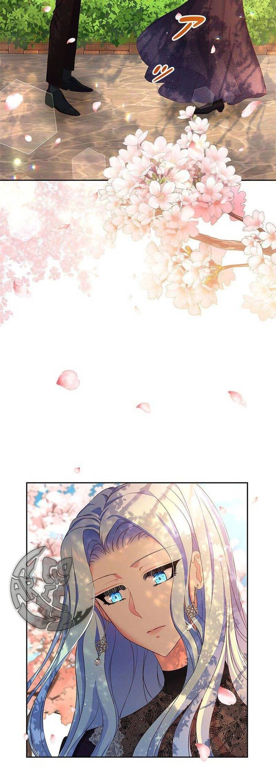 Nếu Là Phản Diện, Liệu Tôi Sẽ Chết? Chapter 9 - 3