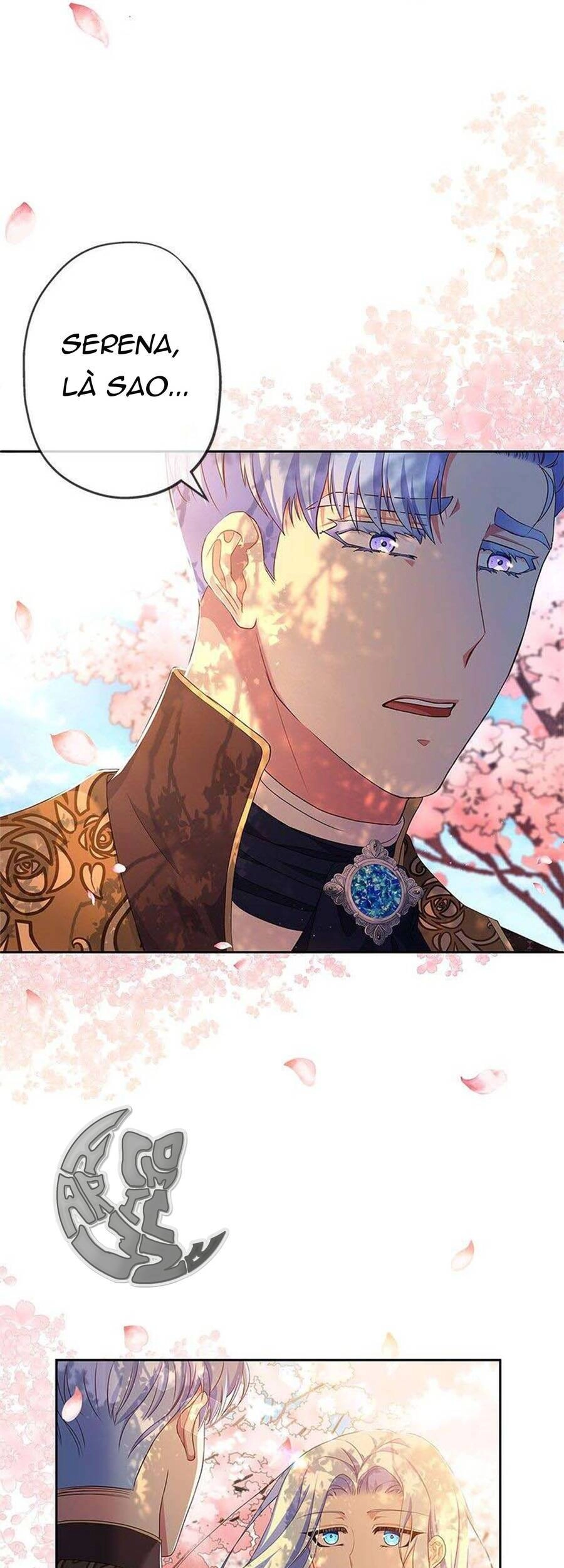 Nếu Là Phản Diện, Liệu Tôi Sẽ Chết? Chapter 9 - 4