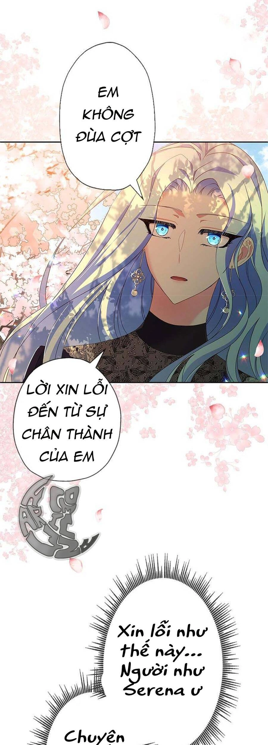 Nếu Là Phản Diện, Liệu Tôi Sẽ Chết? Chapter 9 - 6