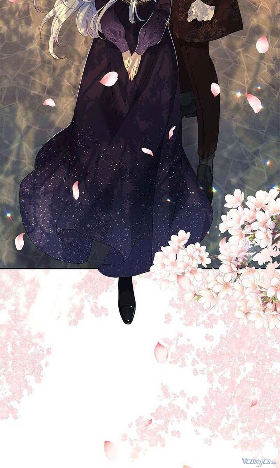 Nếu Là Phản Diện, Liệu Tôi Sẽ Chết? Chapter 9 - 9