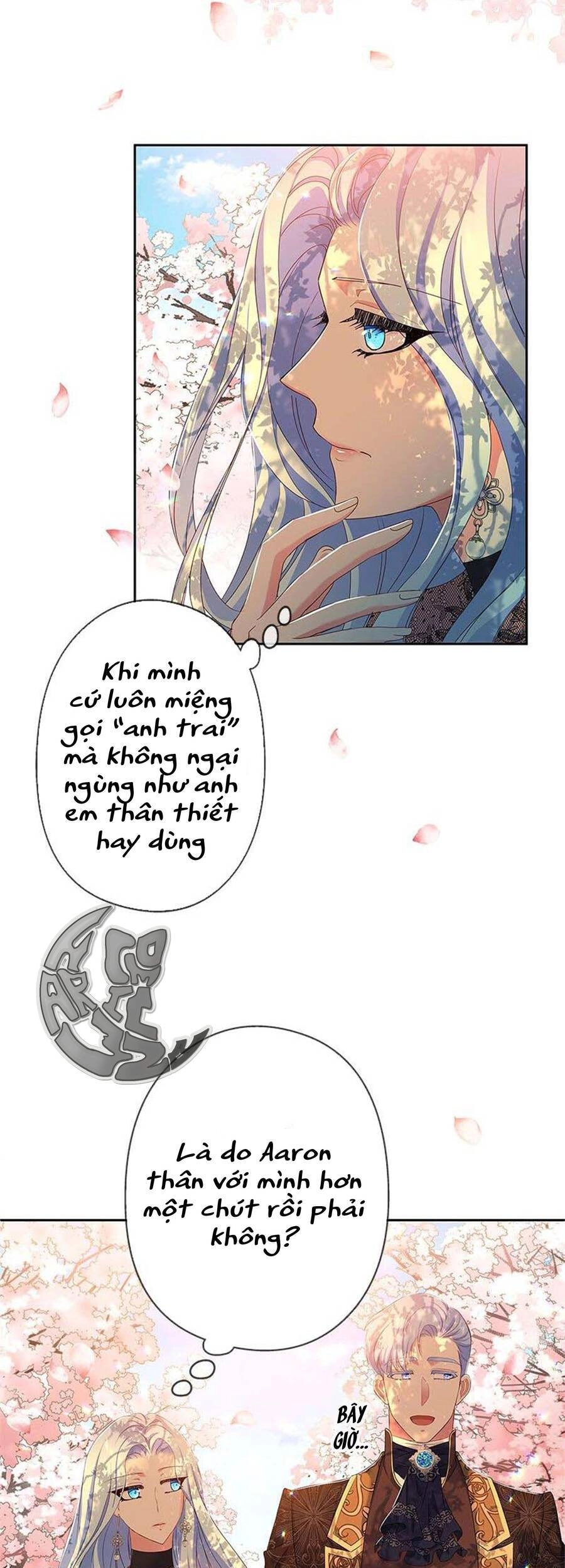 Nếu Là Phản Diện, Liệu Tôi Sẽ Chết? Chapter 9 - 10