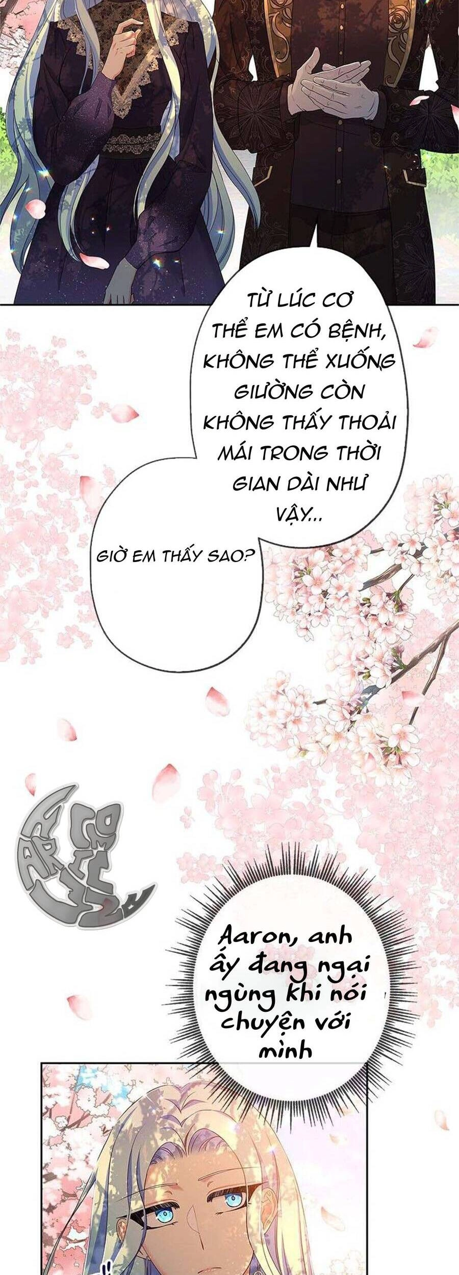 Nếu Là Phản Diện, Liệu Tôi Sẽ Chết? Chapter 9 - 11