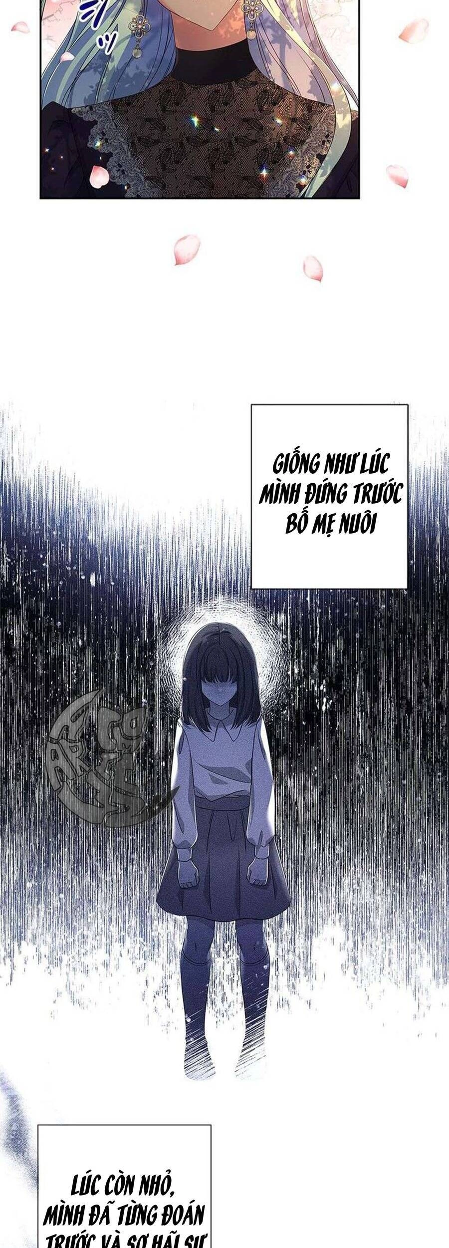 Nếu Là Phản Diện, Liệu Tôi Sẽ Chết? Chapter 9 - 12