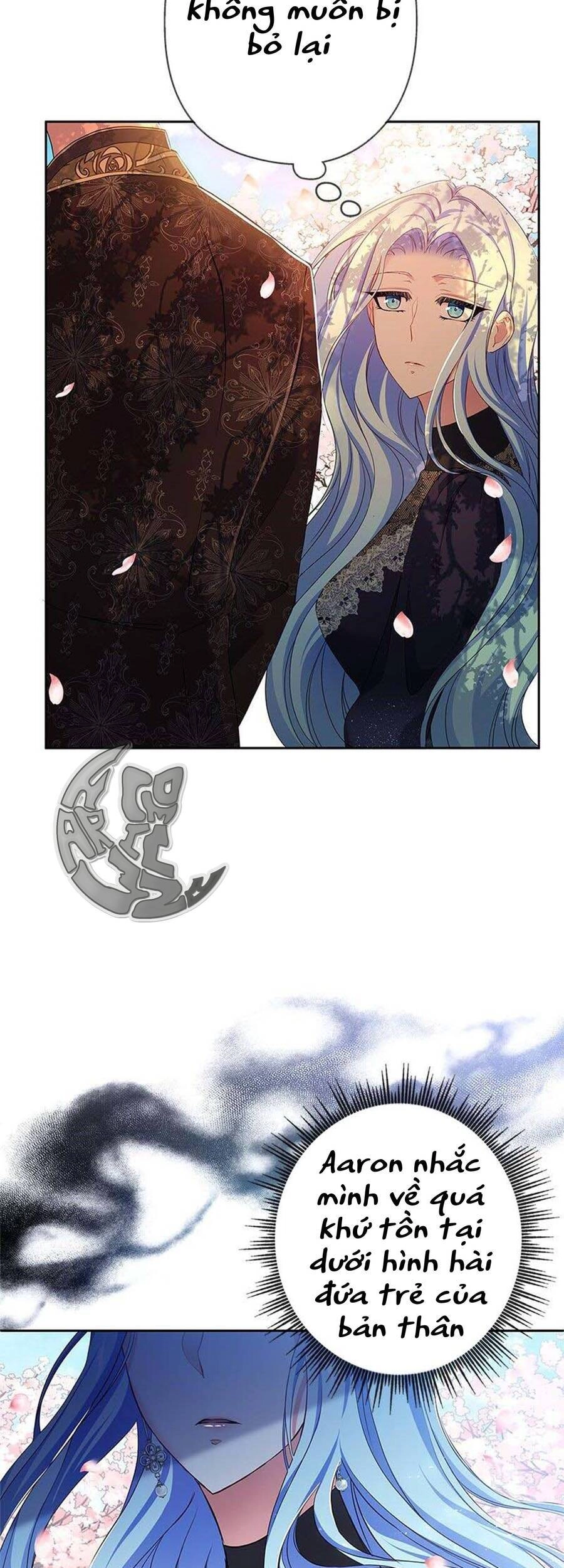 Nếu Là Phản Diện, Liệu Tôi Sẽ Chết? Chapter 9 - 16