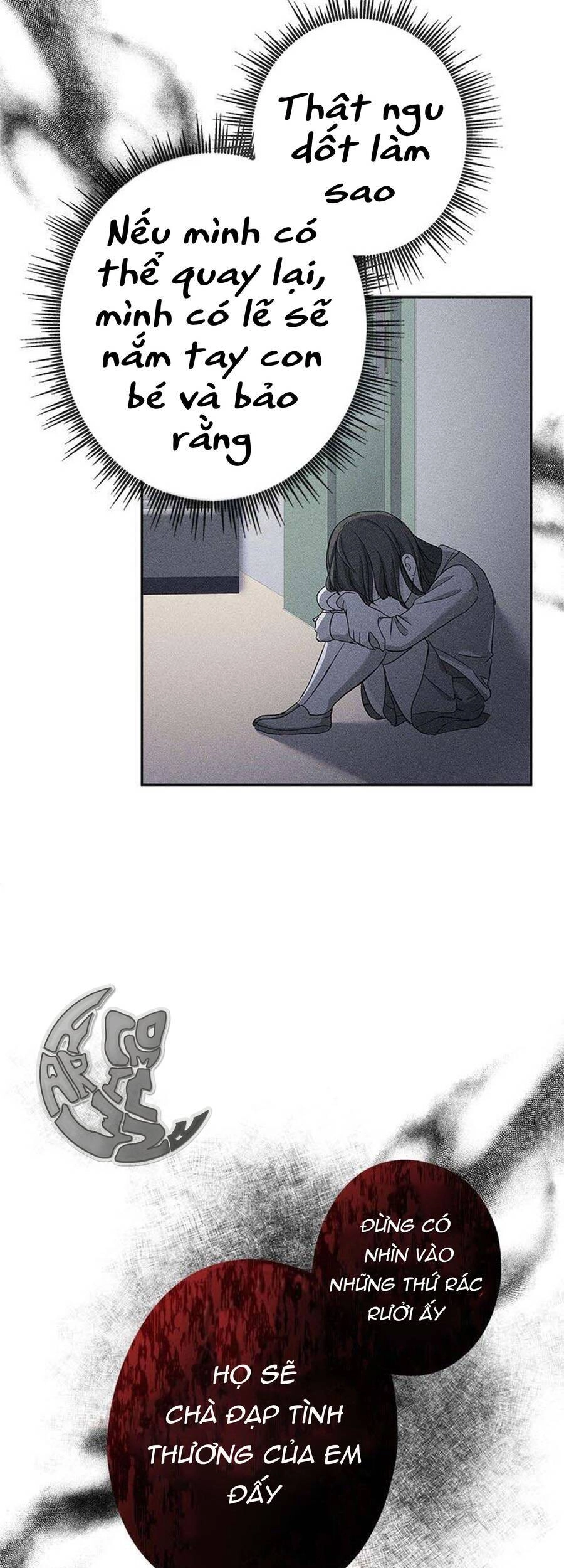 Nếu Là Phản Diện, Liệu Tôi Sẽ Chết? Chapter 9 - 18