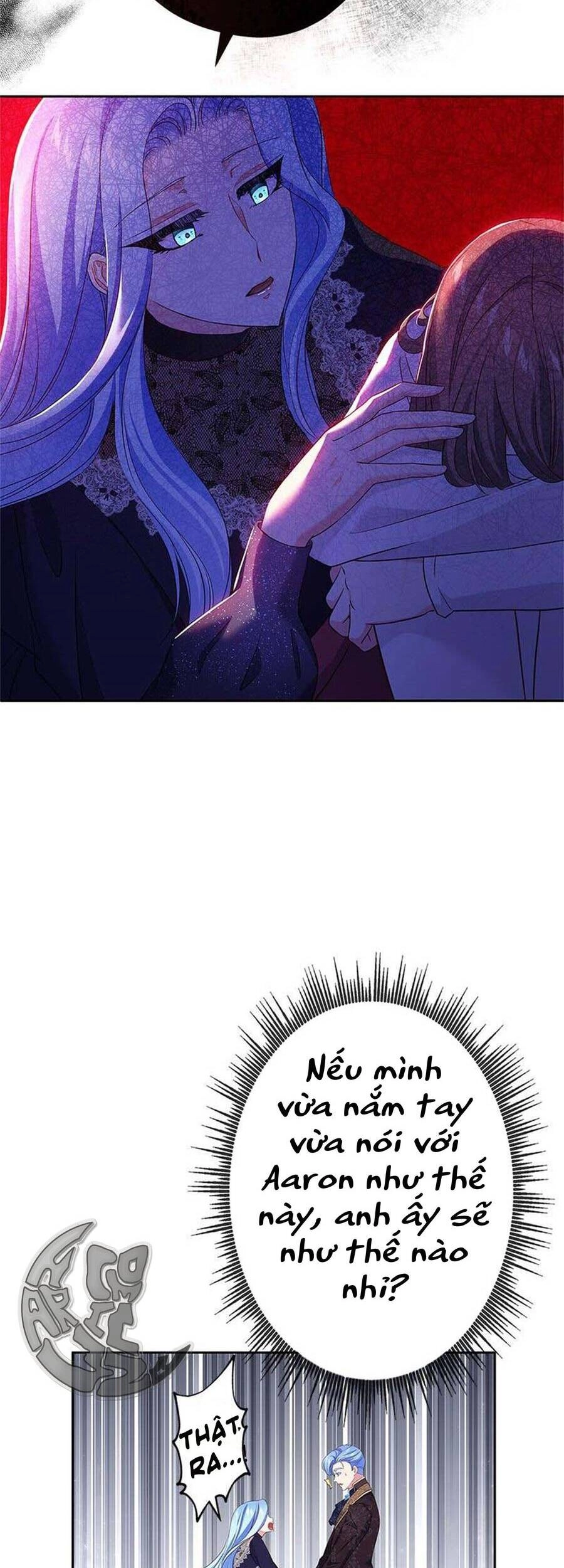 Nếu Là Phản Diện, Liệu Tôi Sẽ Chết? Chapter 9 - 19