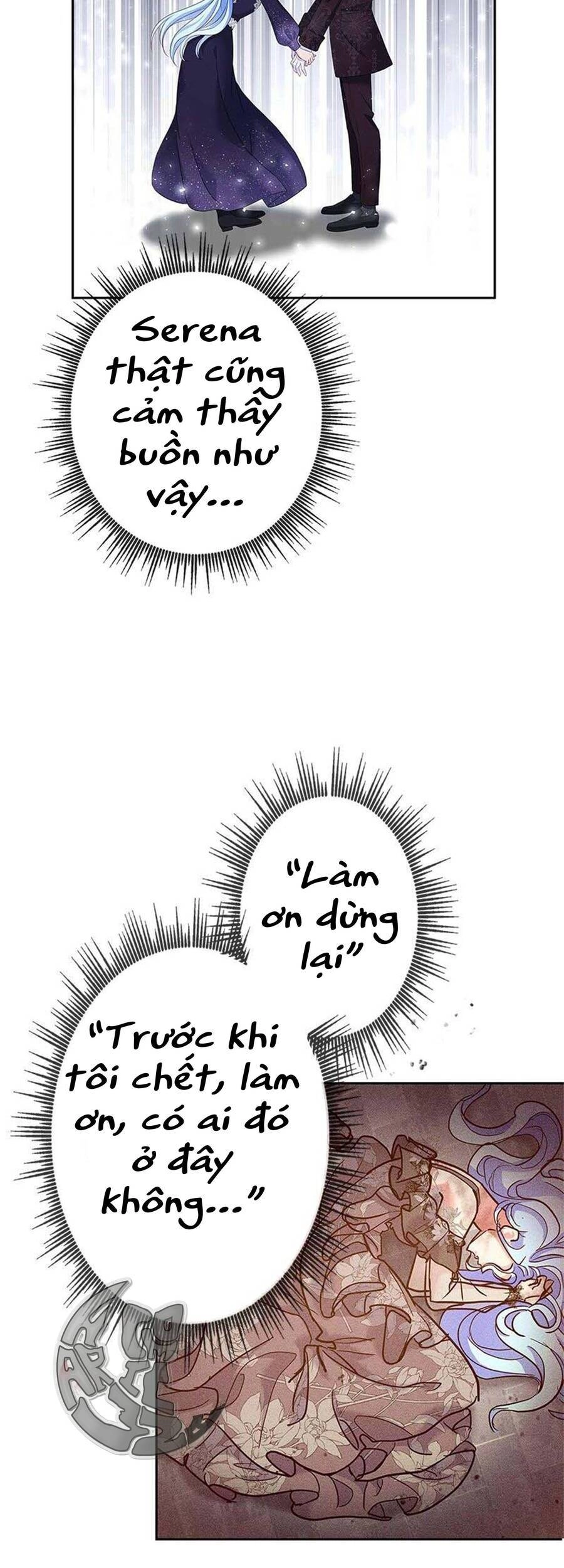 Nếu Là Phản Diện, Liệu Tôi Sẽ Chết? Chapter 9 - 20