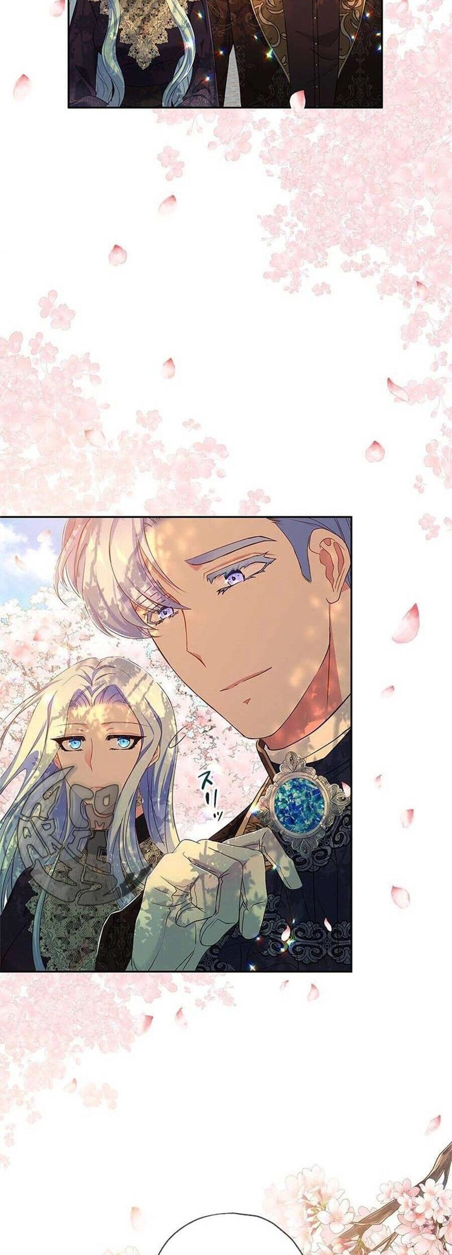 Nếu Là Phản Diện, Liệu Tôi Sẽ Chết? Chapter 9 - 23