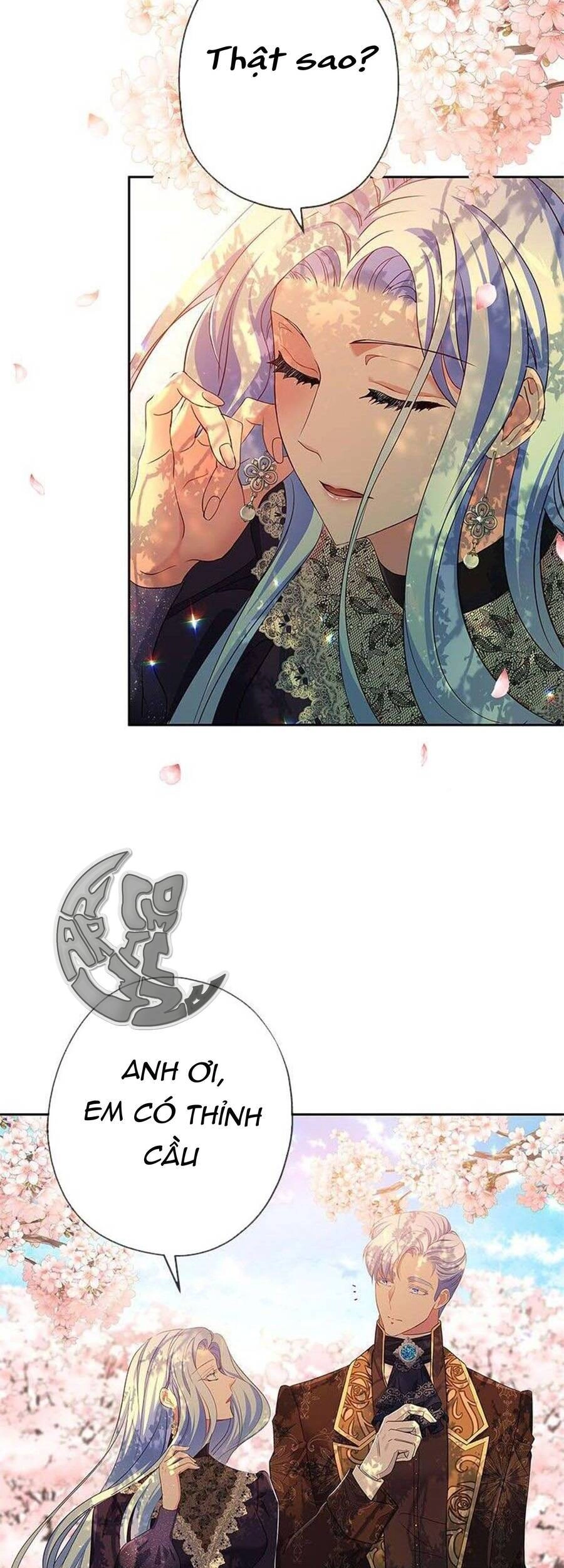 Nếu Là Phản Diện, Liệu Tôi Sẽ Chết? Chapter 9 - 24