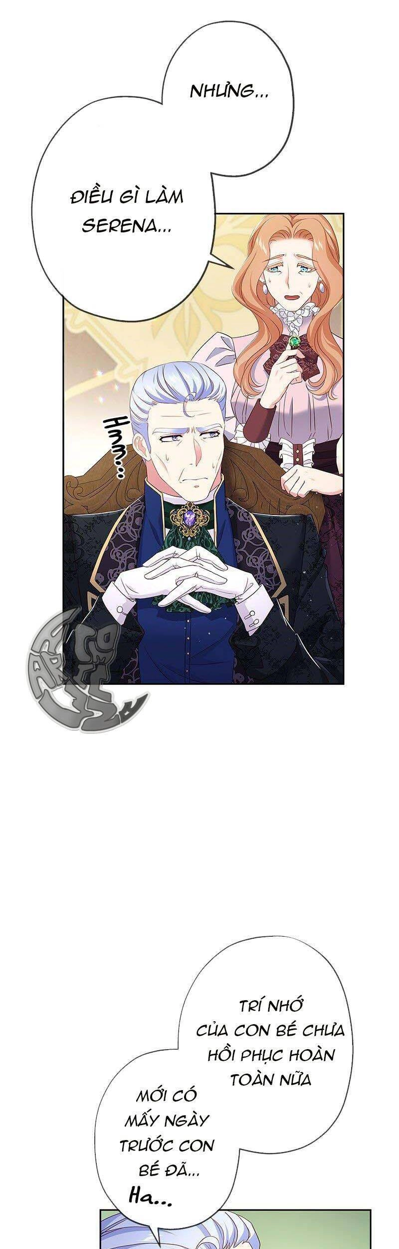 Nếu Là Phản Diện, Liệu Tôi Sẽ Chết? Chapter 9 - 29