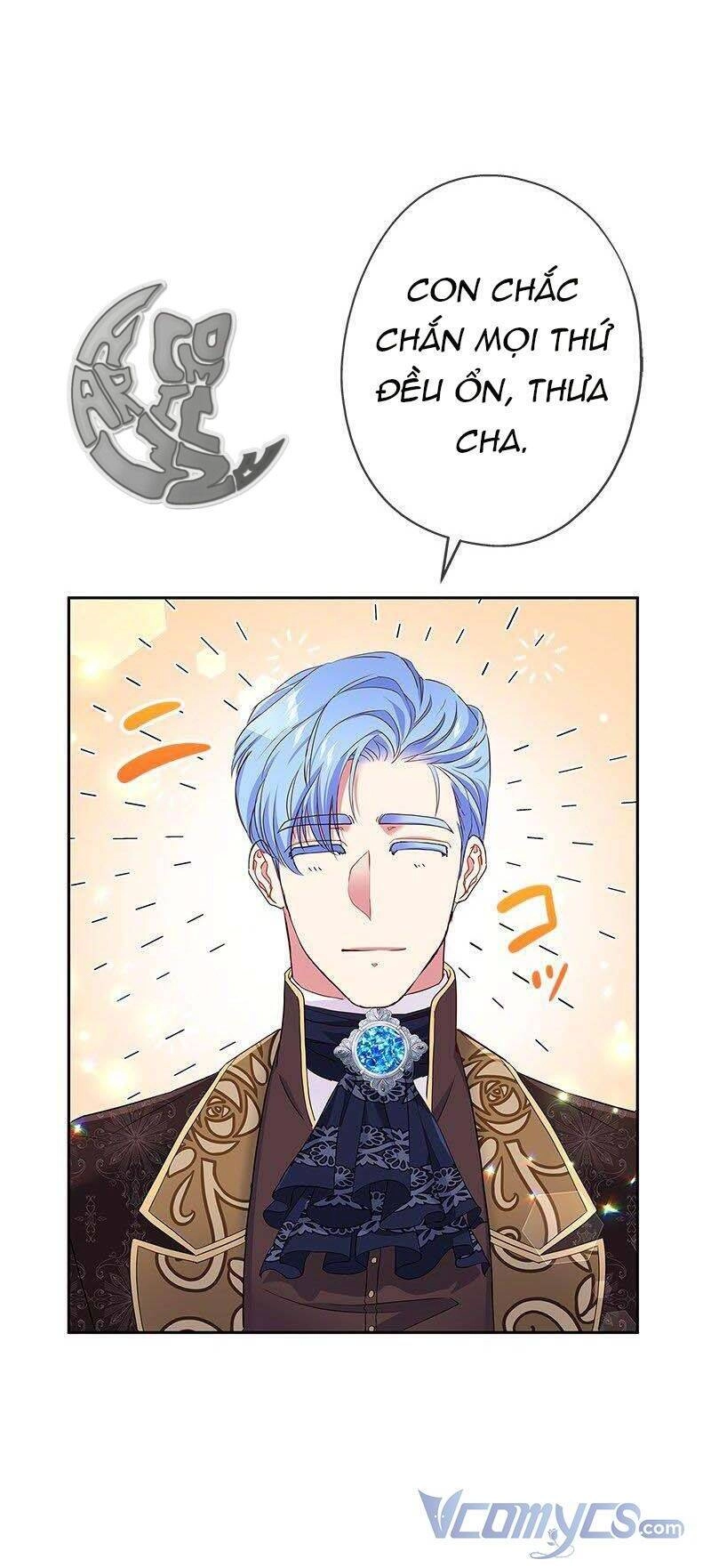 Nếu Là Phản Diện, Liệu Tôi Sẽ Chết? Chapter 9 - 31