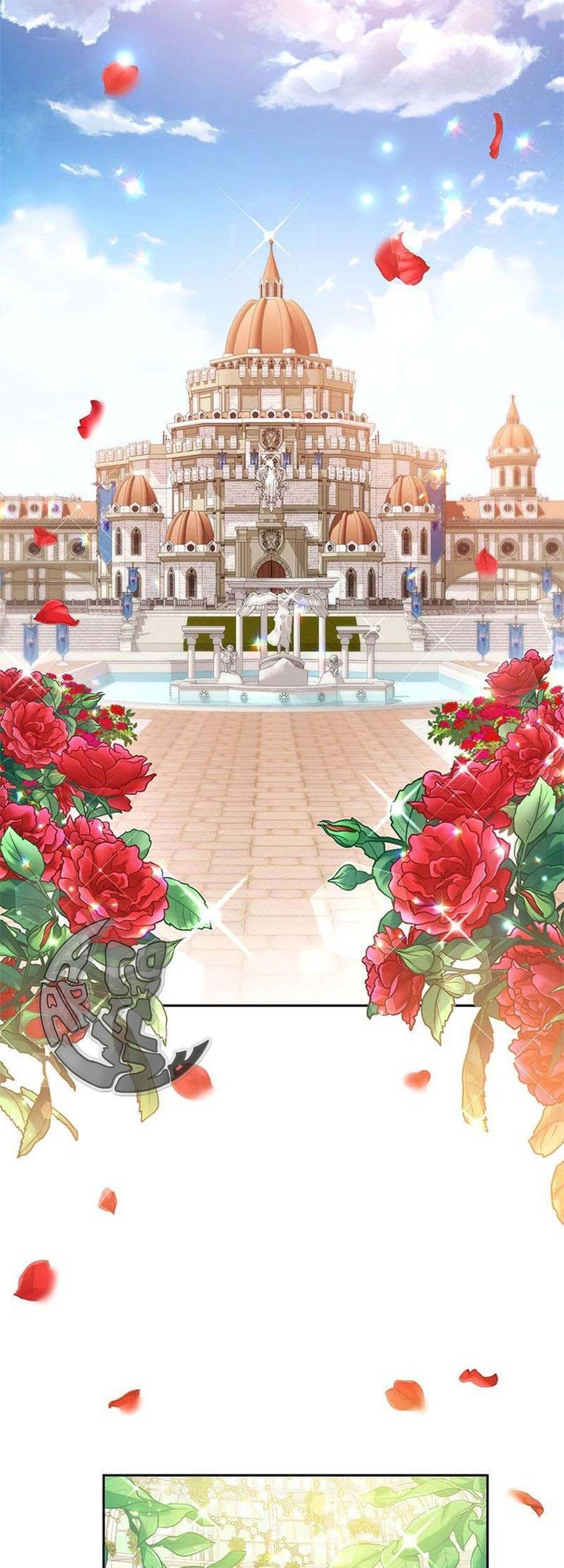 Nếu Là Phản Diện, Liệu Tôi Sẽ Chết? Chapter 9 - 36