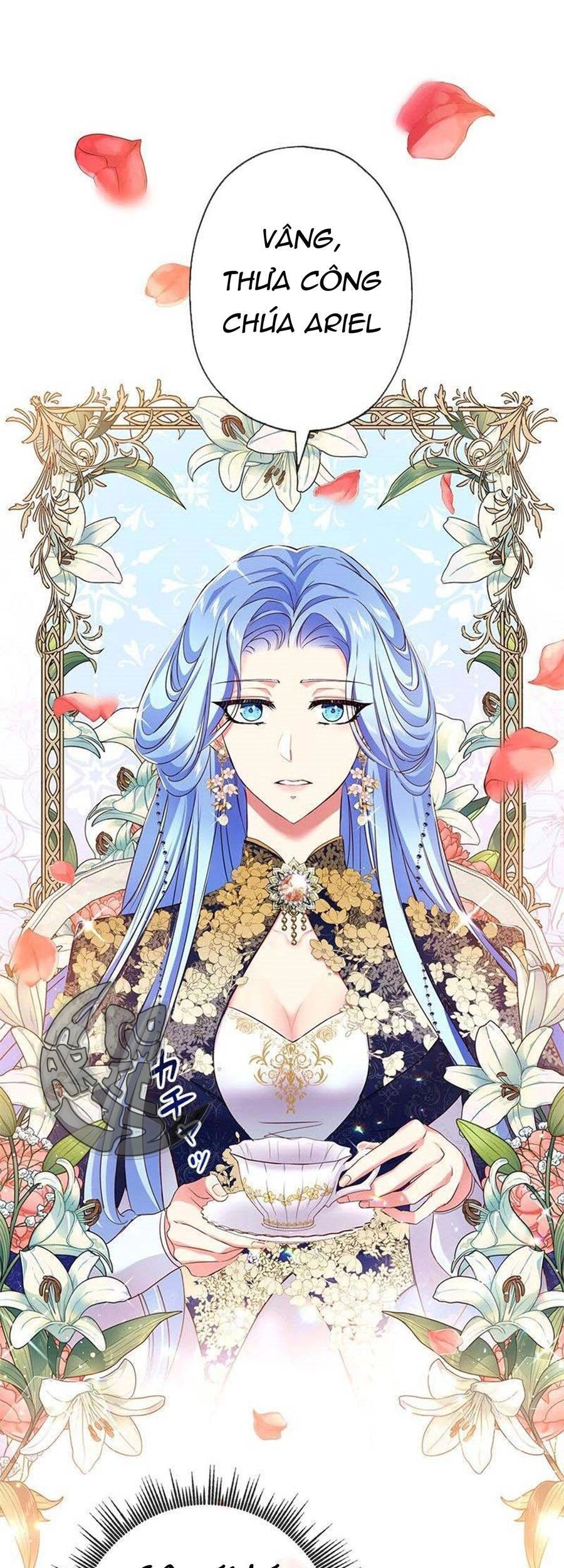 Nếu Là Phản Diện, Liệu Tôi Sẽ Chết? Chapter 9 - 40