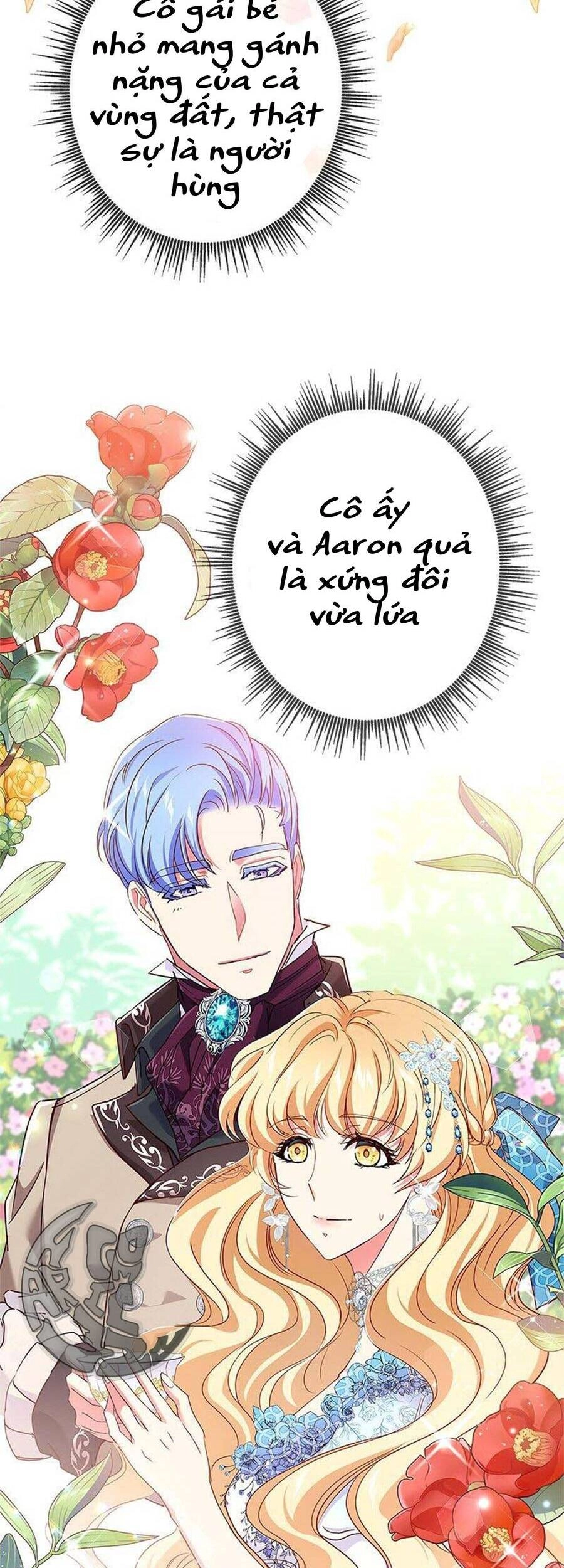 Nếu Là Phản Diện, Liệu Tôi Sẽ Chết? Chapter 9 - 41