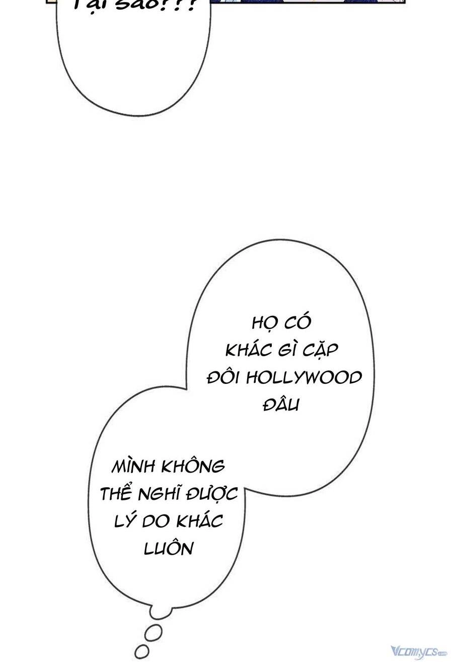 Nếu Là Phản Diện, Liệu Tôi Sẽ Chết? Chapter 9 - 43