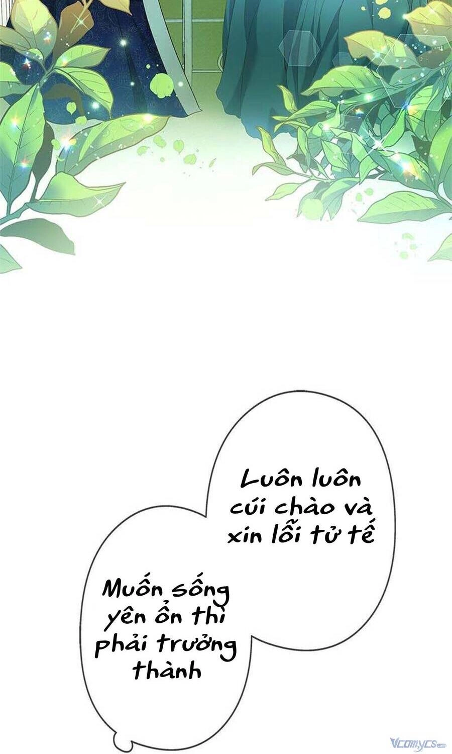 Nếu Là Phản Diện, Liệu Tôi Sẽ Chết? Chapter 9 - 47