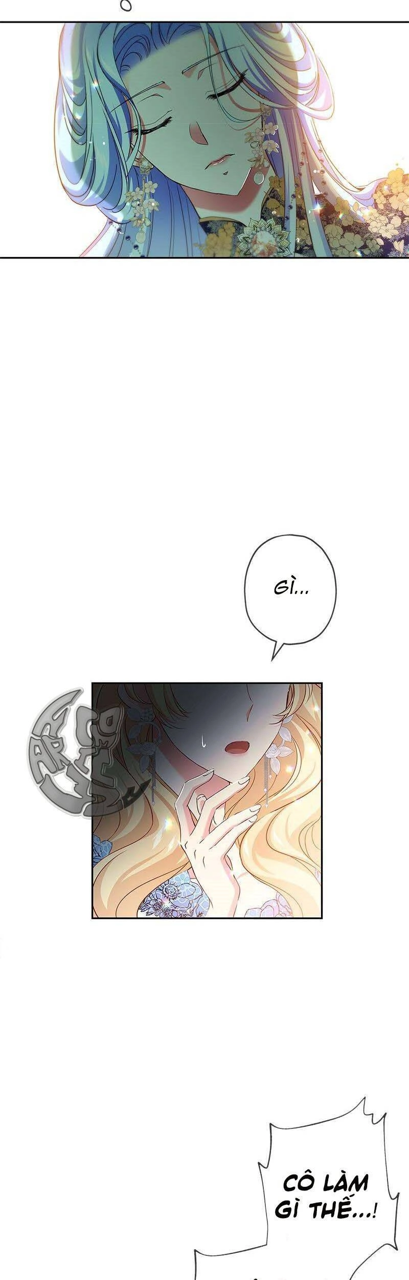 Nếu Là Phản Diện, Liệu Tôi Sẽ Chết? Chapter 9 - 48