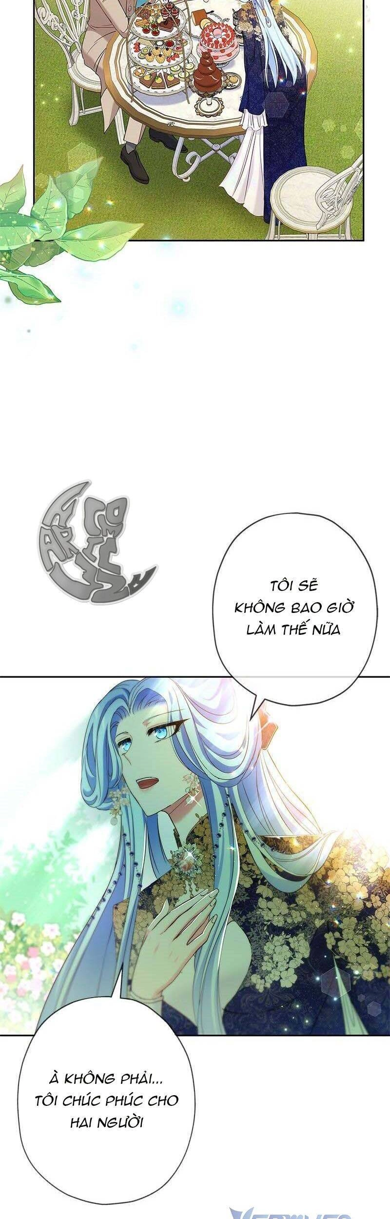 Nếu Là Phản Diện, Liệu Tôi Sẽ Chết? Chapter 9 - 50