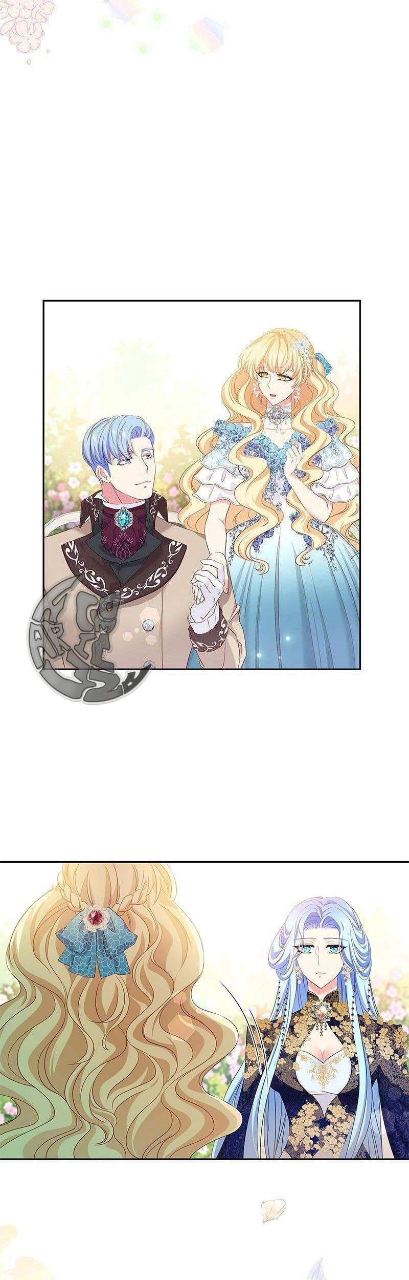 Nếu Là Phản Diện, Liệu Tôi Sẽ Chết? Chapter 9 - 56