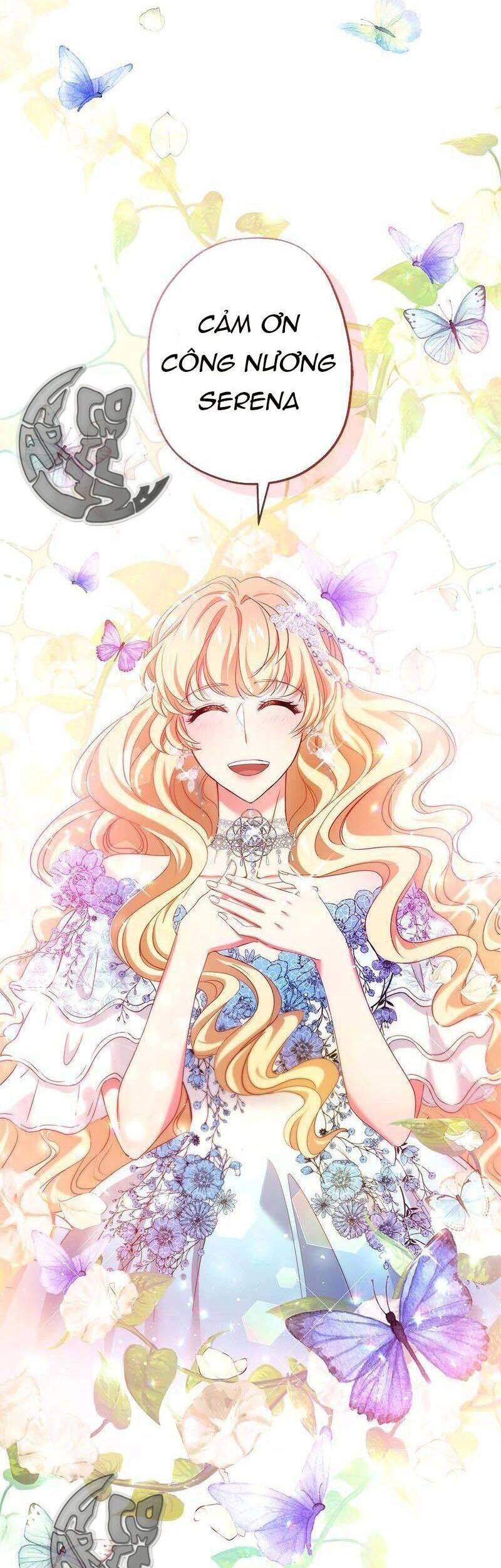 Nếu Là Phản Diện, Liệu Tôi Sẽ Chết? Chapter 9 - 57