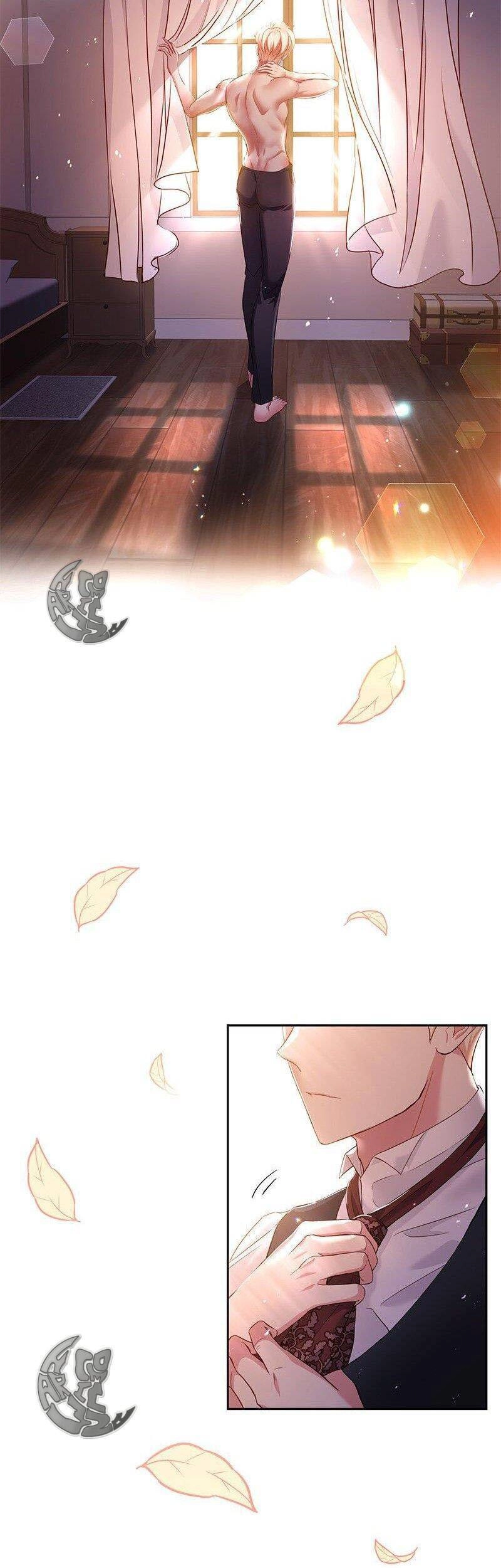 Nếu Là Phản Diện, Liệu Tôi Sẽ Chết? Chapter 10 - 4