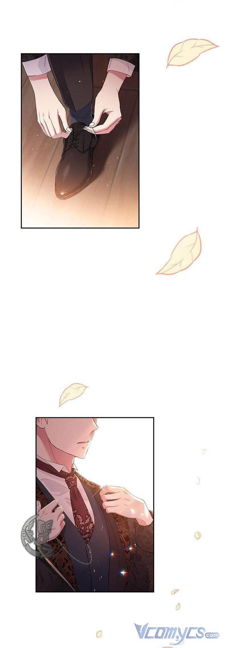 Nếu Là Phản Diện, Liệu Tôi Sẽ Chết? Chapter 10 - 5