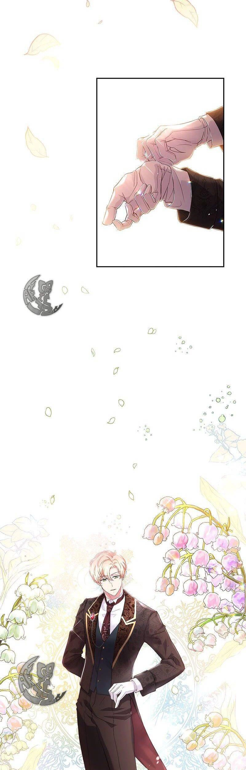 Nếu Là Phản Diện, Liệu Tôi Sẽ Chết? Chapter 10 - 6