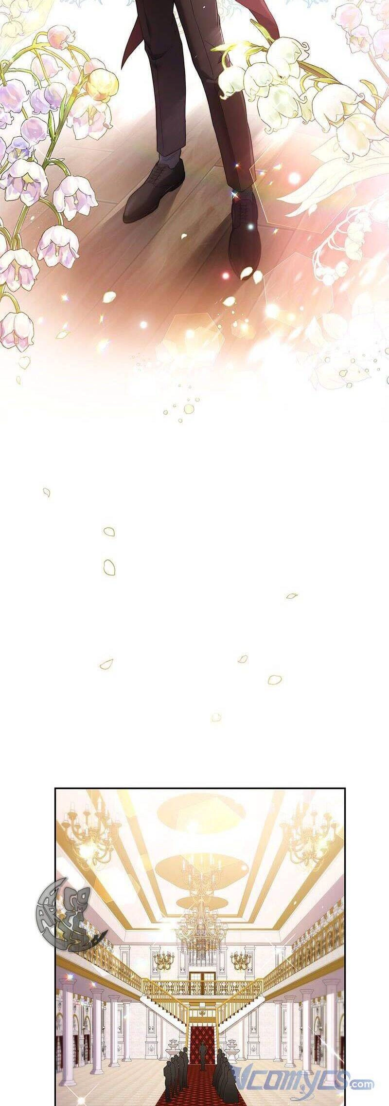 Nếu Là Phản Diện, Liệu Tôi Sẽ Chết? Chapter 10 - 7