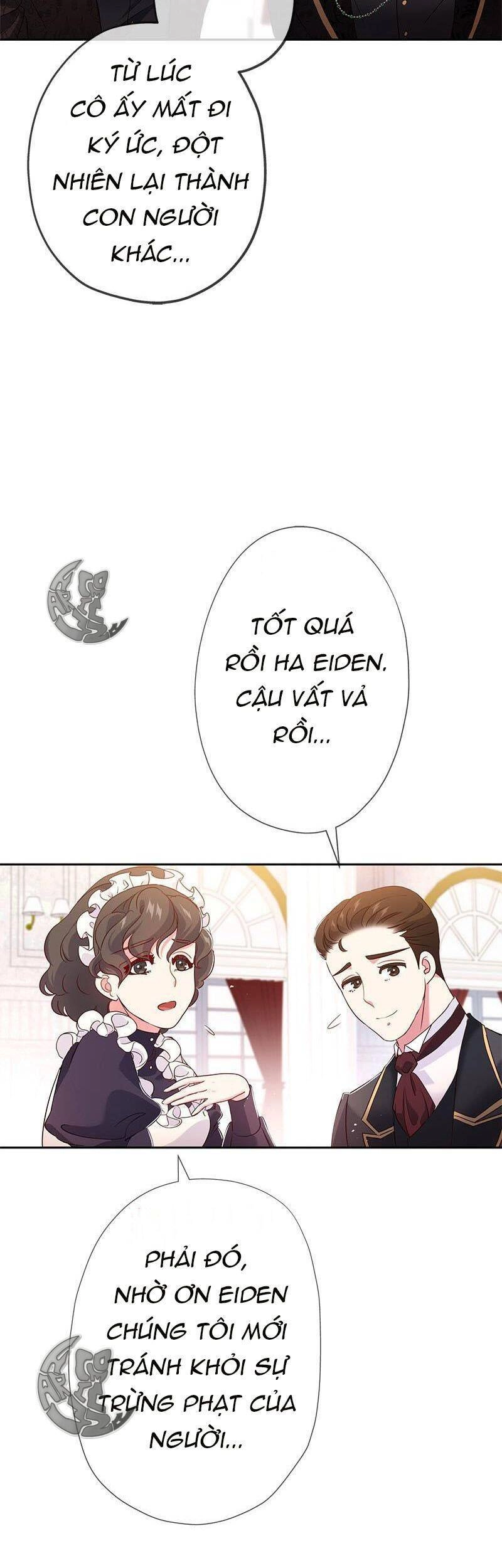 Nếu Là Phản Diện, Liệu Tôi Sẽ Chết? Chapter 10 - 10