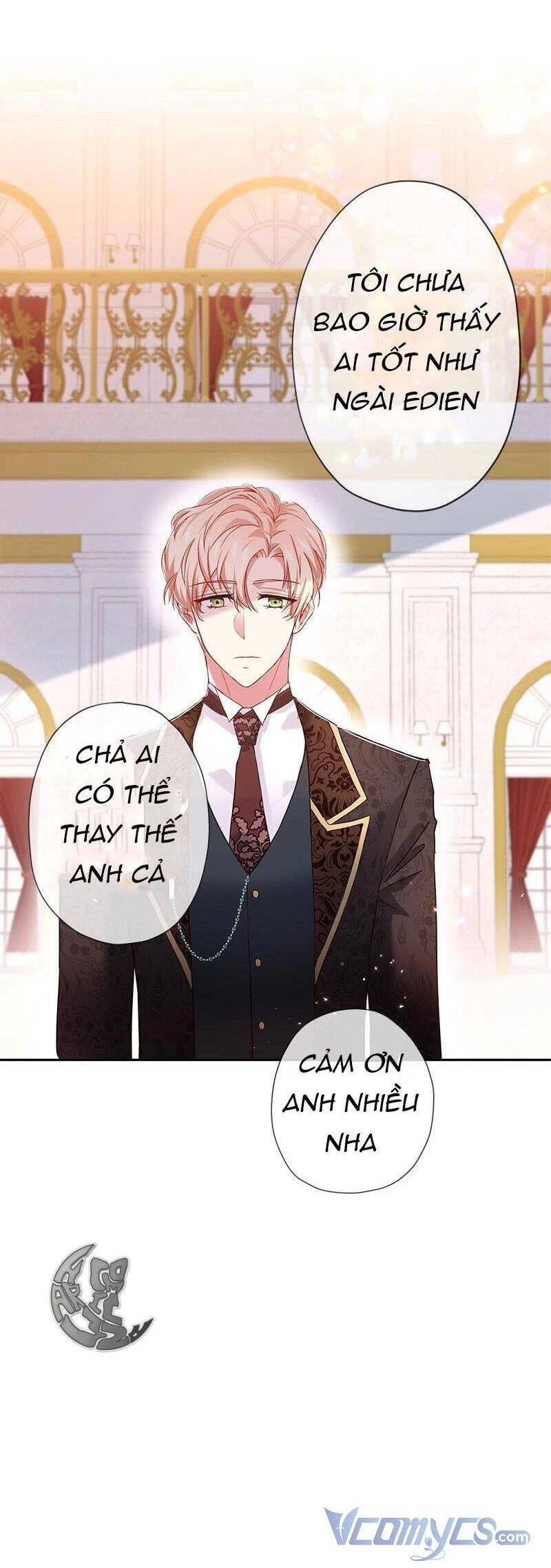 Nếu Là Phản Diện, Liệu Tôi Sẽ Chết? Chapter 10 - 11