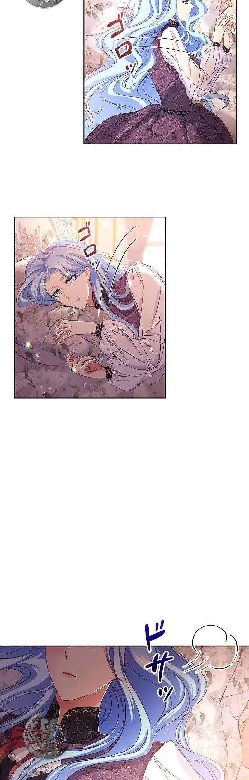 Nếu Là Phản Diện, Liệu Tôi Sẽ Chết? Chapter 10 - 19