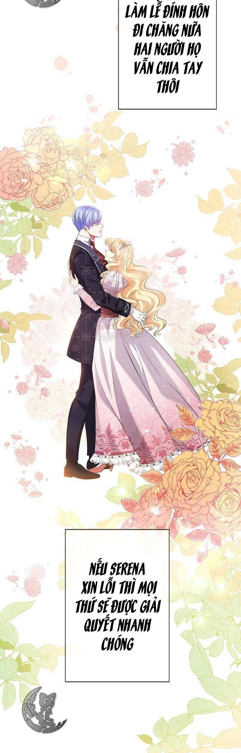 Nếu Là Phản Diện, Liệu Tôi Sẽ Chết? Chapter 10 - 22