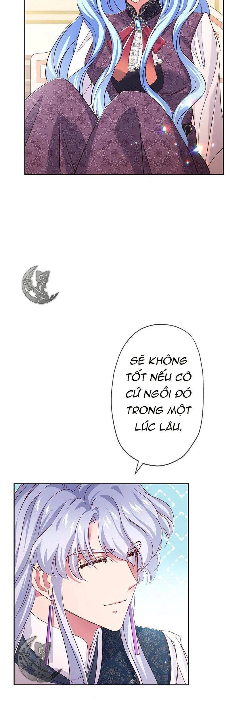 Nếu Là Phản Diện, Liệu Tôi Sẽ Chết? Chapter 10 - 31