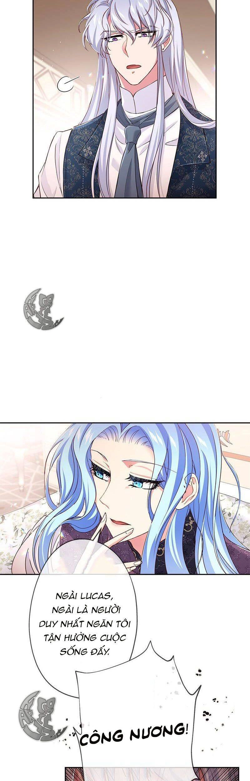 Nếu Là Phản Diện, Liệu Tôi Sẽ Chết? Chapter 10 - 33