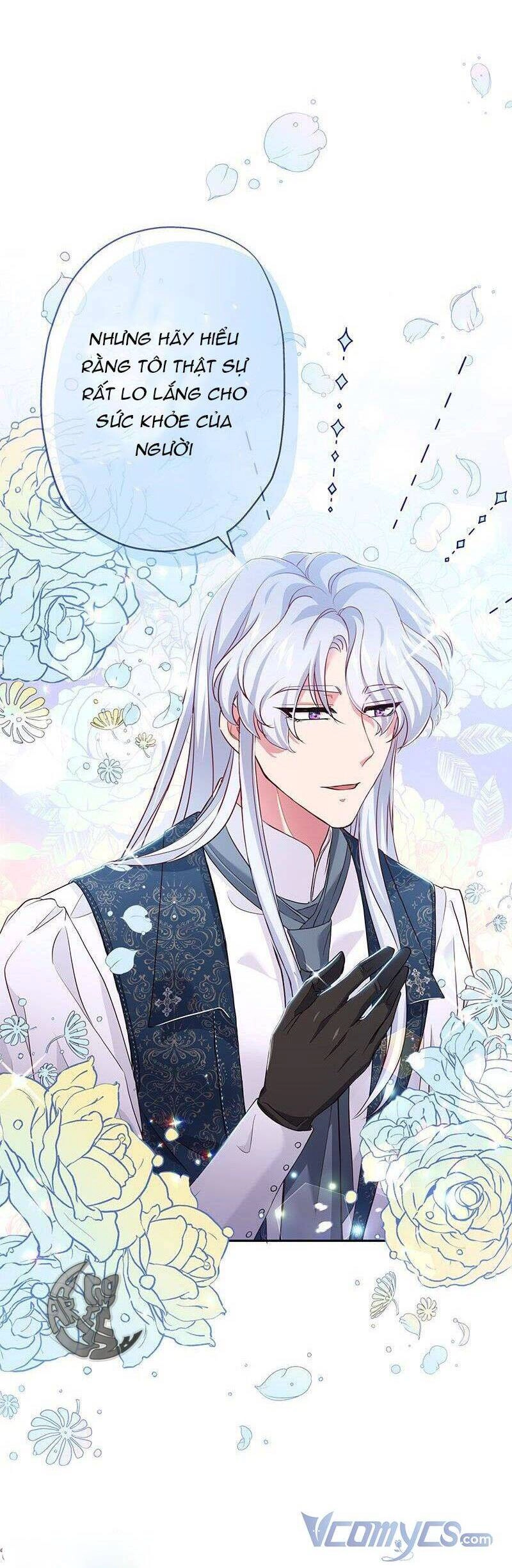 Nếu Là Phản Diện, Liệu Tôi Sẽ Chết? Chapter 10 - 36