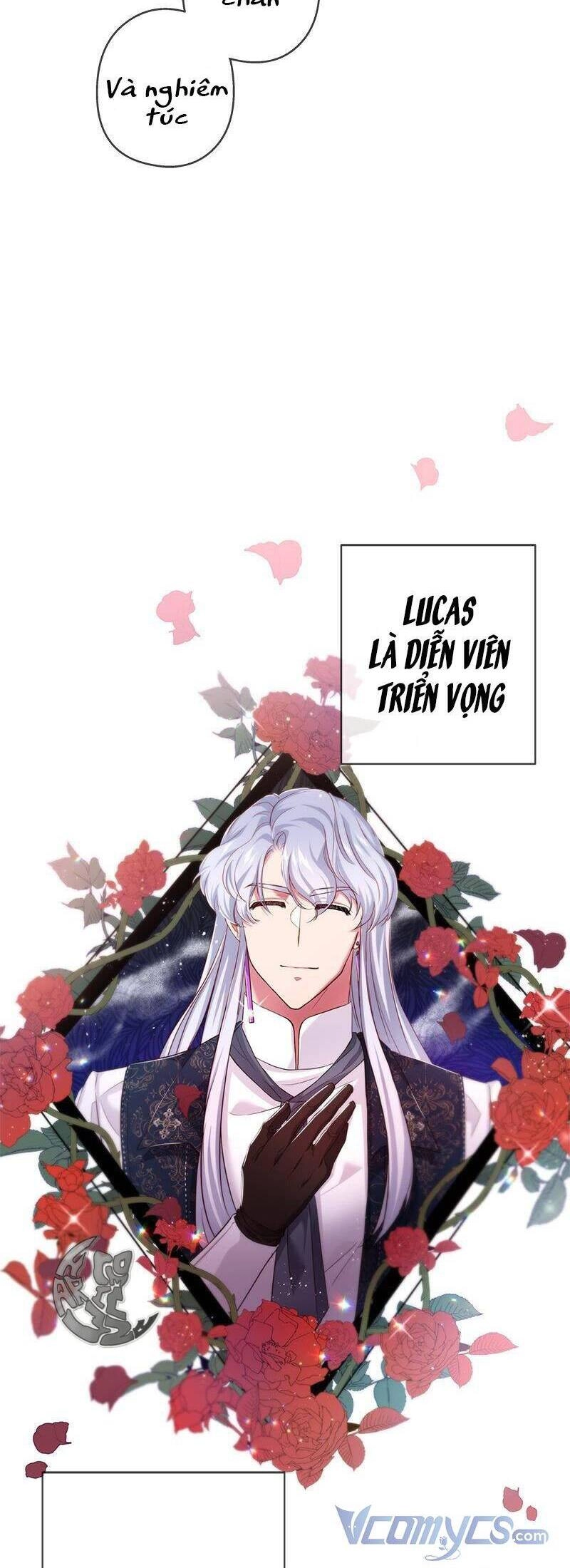 Nếu Là Phản Diện, Liệu Tôi Sẽ Chết? Chapter 10 - 38