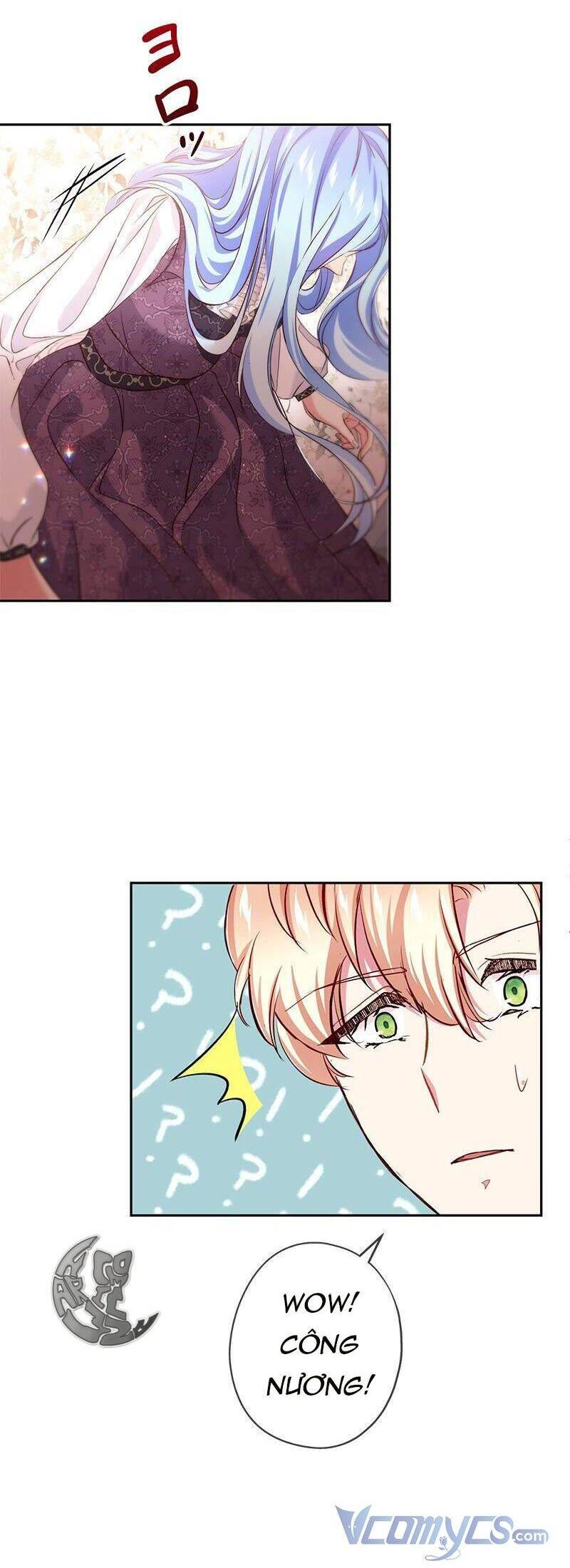 Nếu Là Phản Diện, Liệu Tôi Sẽ Chết? Chapter 10 - 42