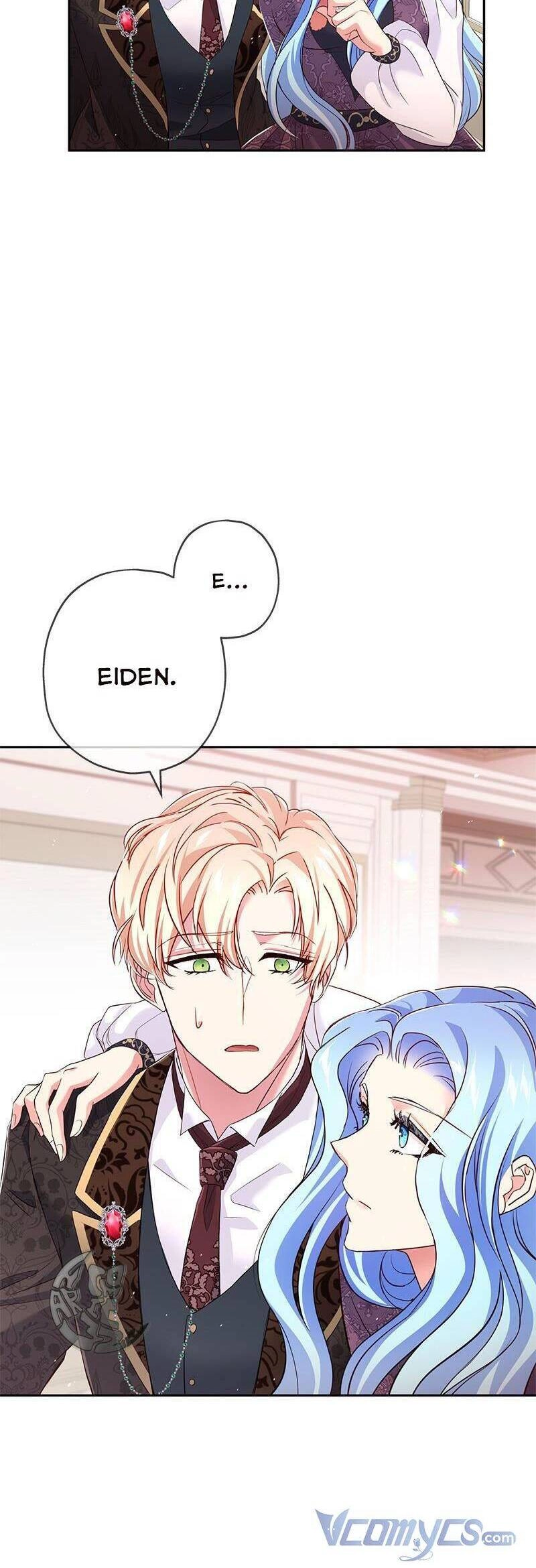 Nếu Là Phản Diện, Liệu Tôi Sẽ Chết? Chapter 10 - 56