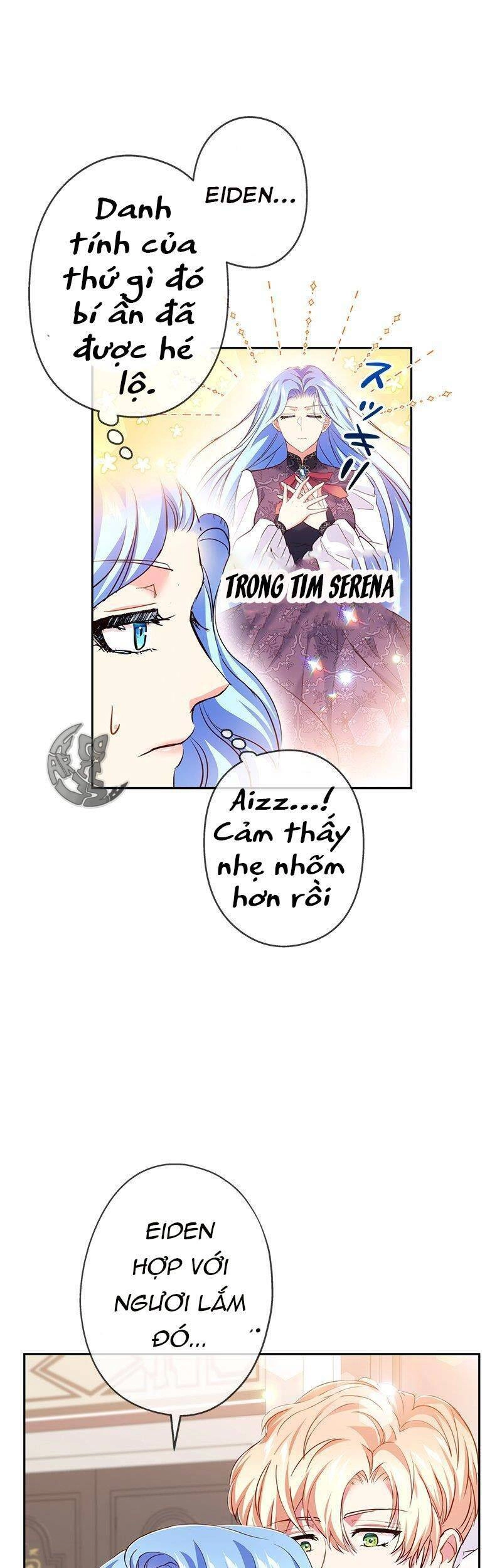 Nếu Là Phản Diện, Liệu Tôi Sẽ Chết? Chapter 10 - 57