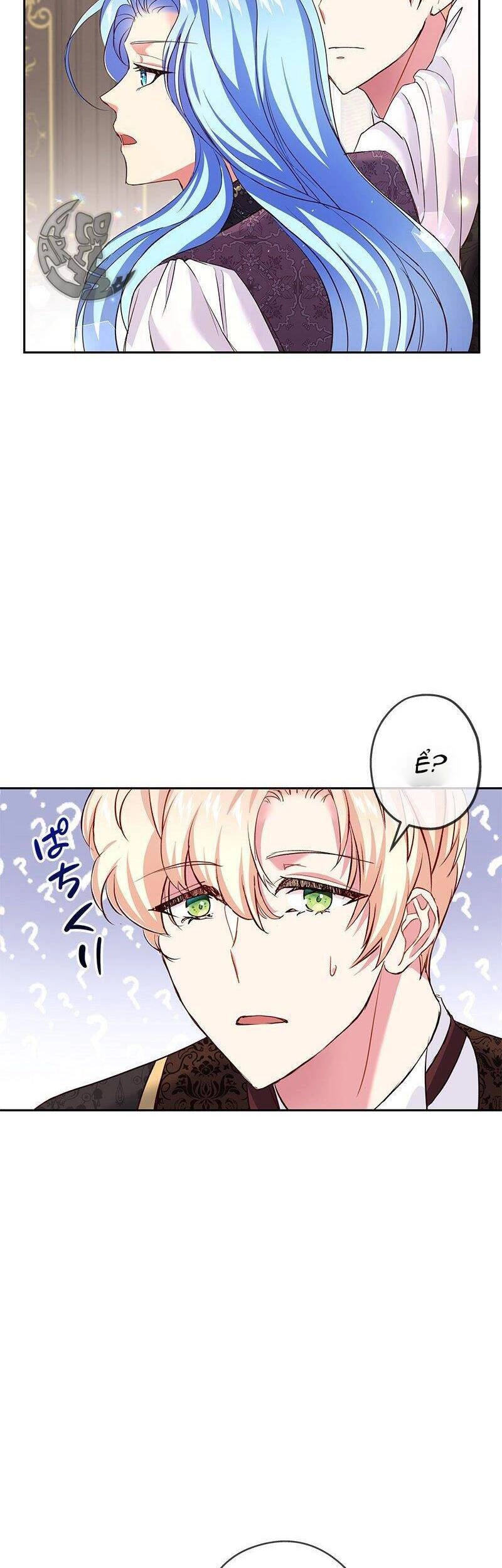 Nếu Là Phản Diện, Liệu Tôi Sẽ Chết? Chapter 10 - 58