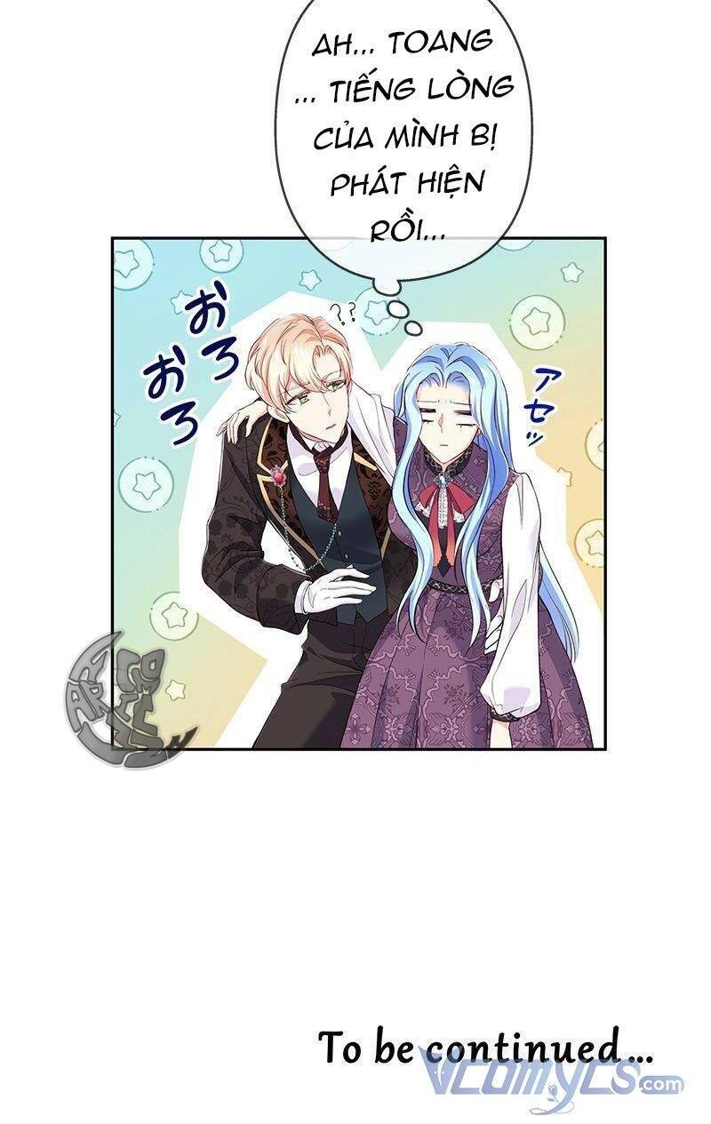 Nếu Là Phản Diện, Liệu Tôi Sẽ Chết? Chapter 10 - 59